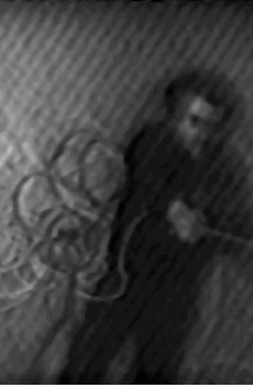 Dynamic Field Series (1971) poster