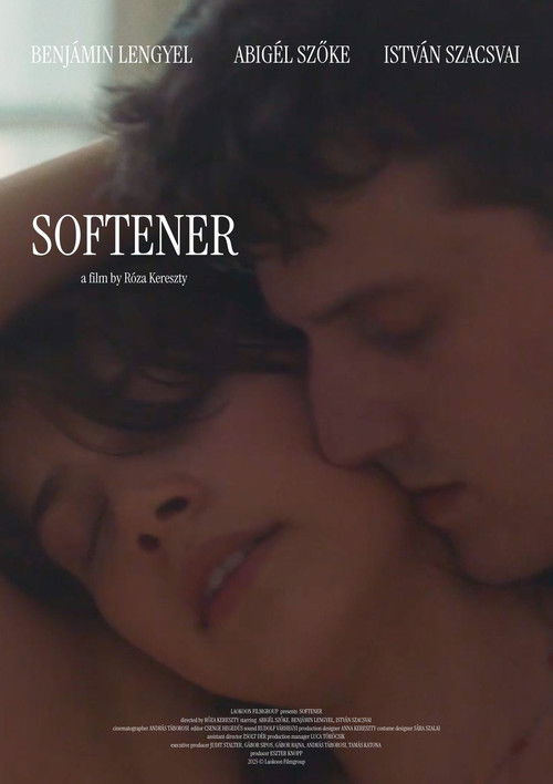 Softener (2025) poster