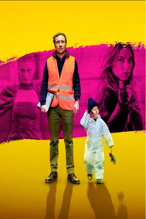 Der weiße Kobold (2023) poster