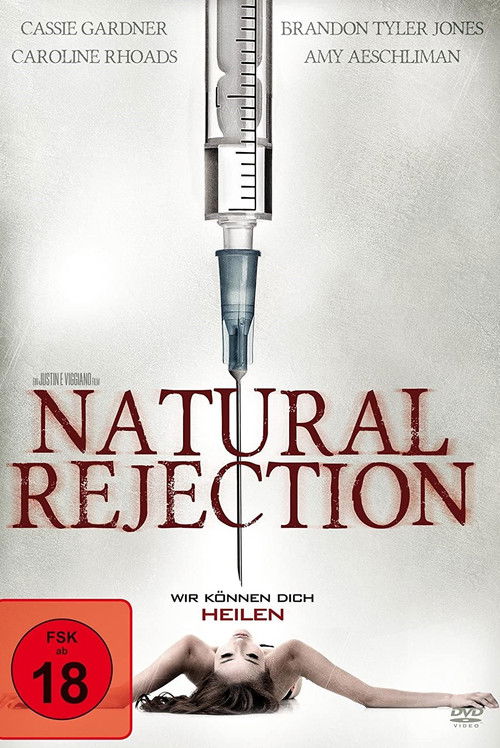 Natural Rejection (2013) poster