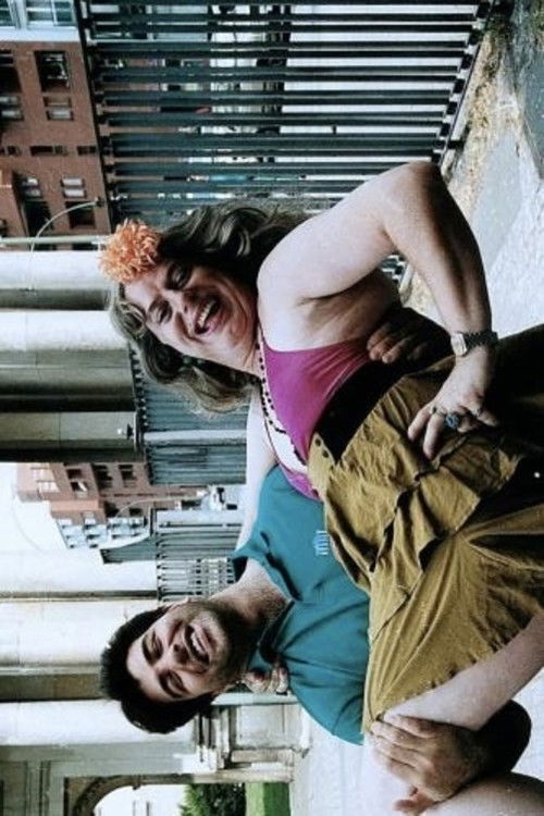 Love/Hate Lola (1996) poster