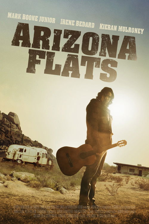 Arizona Flats (2003) poster