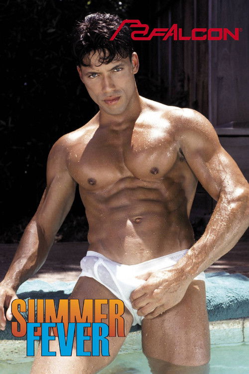 Summer Fever (1994) poster