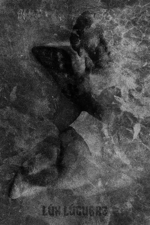 Lúx Lúgubre (2019) poster