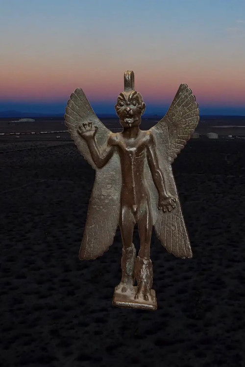 Ordinal (SW/NE) (2017) poster