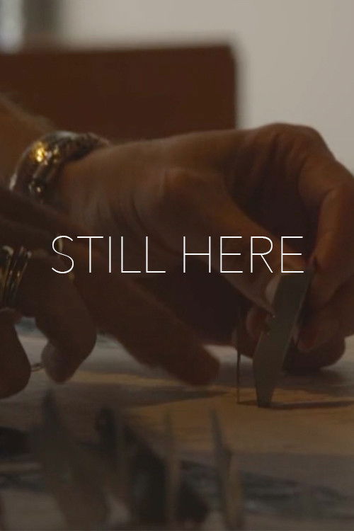 Still Here (2017) poster