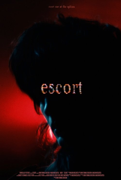 Escort (2024) poster