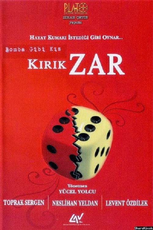 Kırık Zar (2000) poster