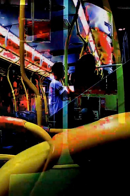 filme de viagem, 10h (2021) poster