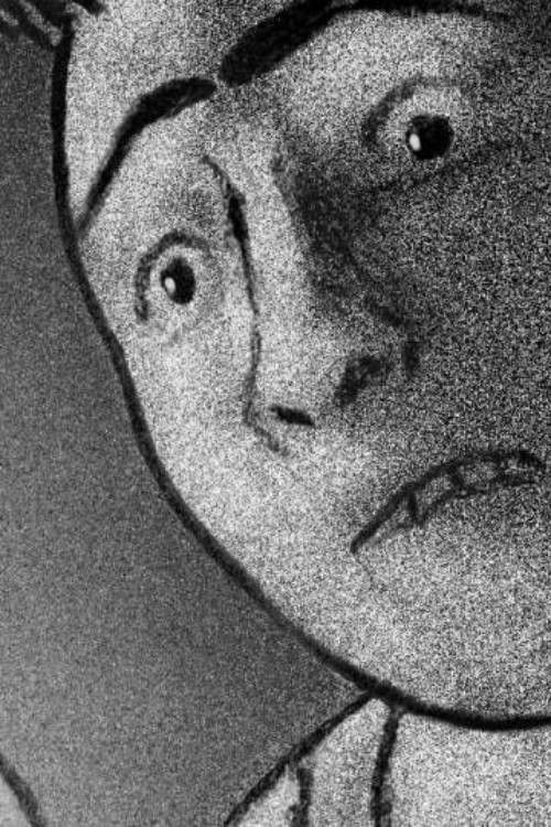 Lucky Man (2022) poster