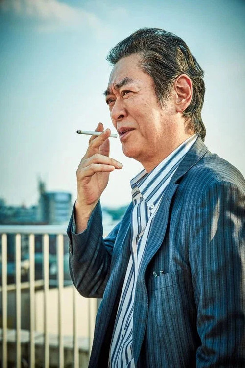 井上敏樹
