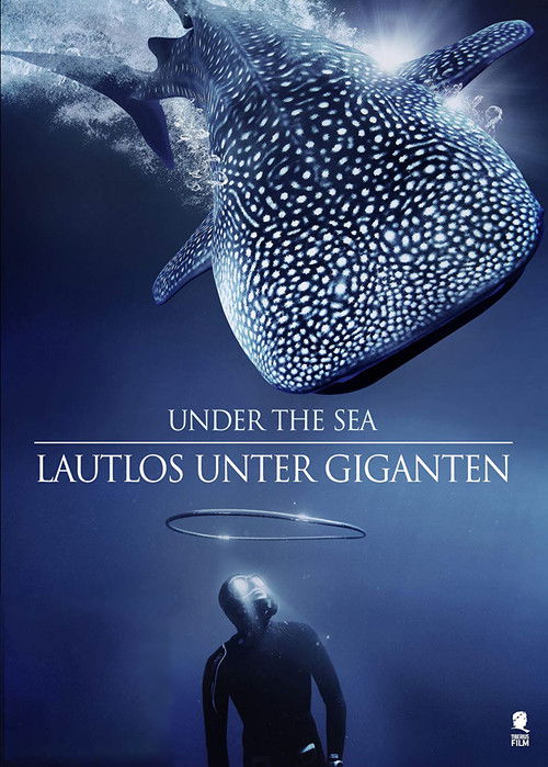 Under the Sea - Lautlos unter Giganten (2015) poster