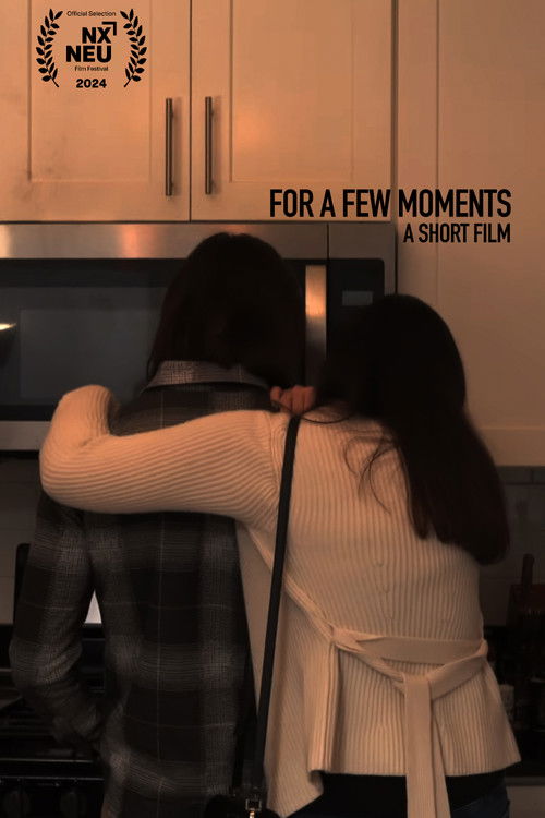 For a Few Moments (2024) poster