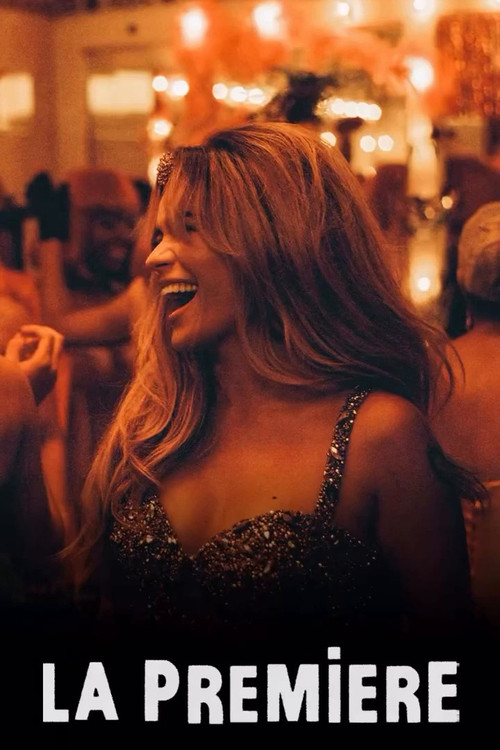 La PremiEre (2025) poster