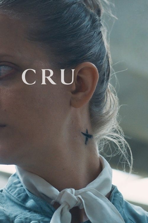 Cru (2019) poster