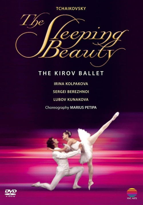 The Sleeping Beauty (1983) poster