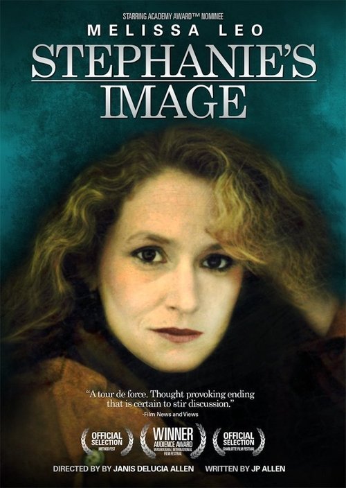 Stephanie's Image (2009) poster