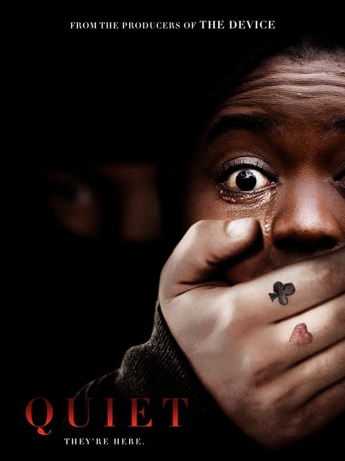 Quiet (2024) poster