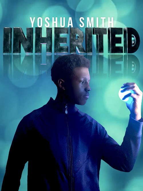 Inherited (2024) poster