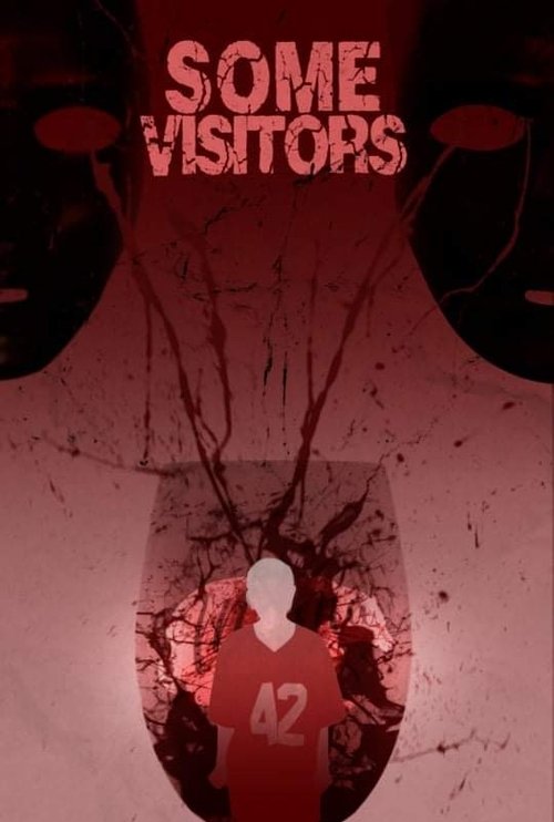 Some Visitors (2022) poster