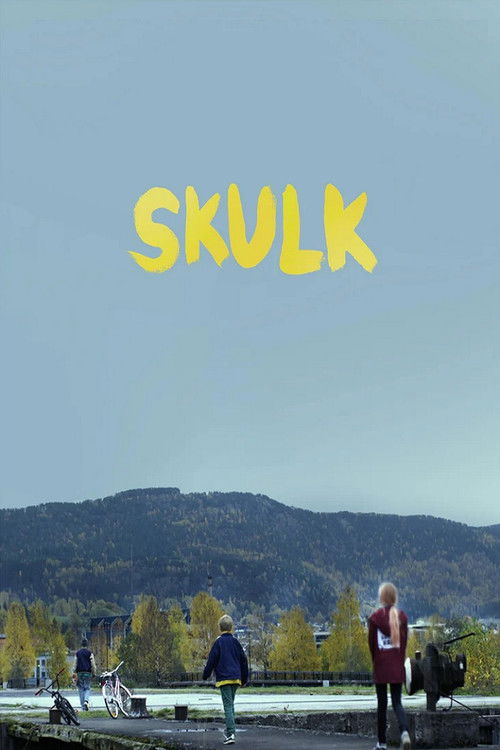 Skive (2015) poster