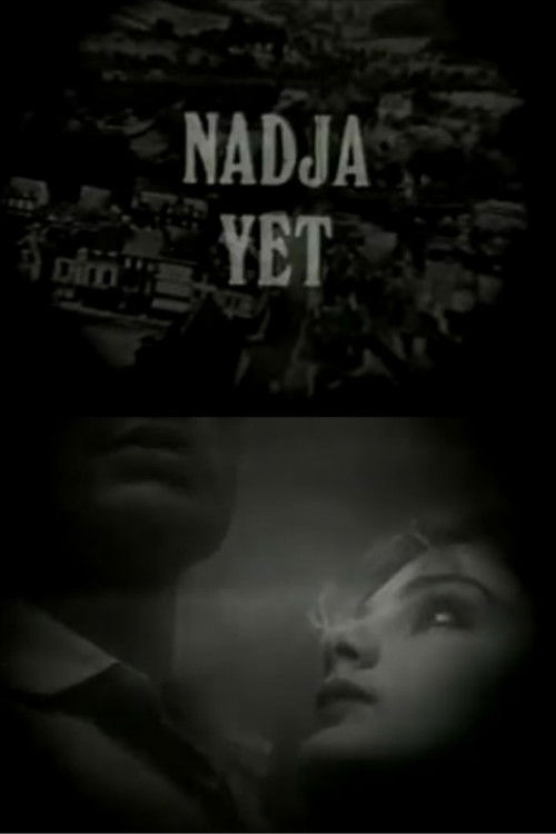 Nadja Yet (1983) poster