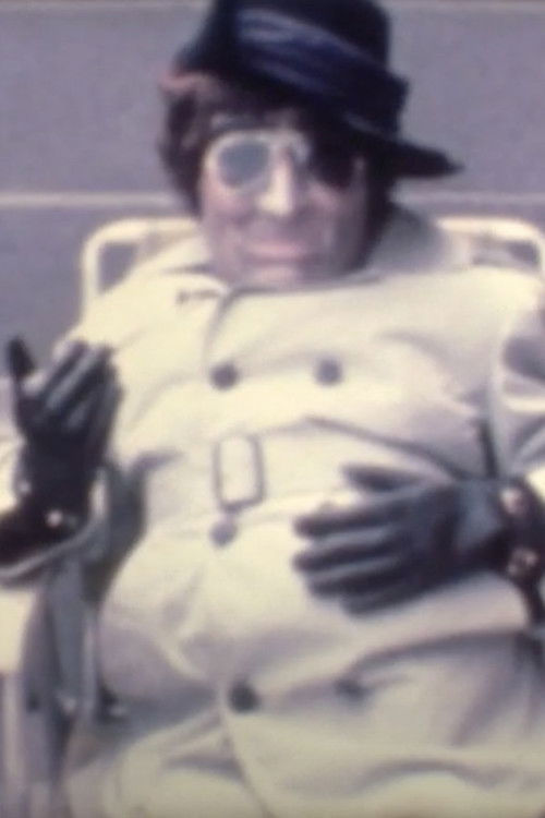 The Six Million Dollar Dog poster