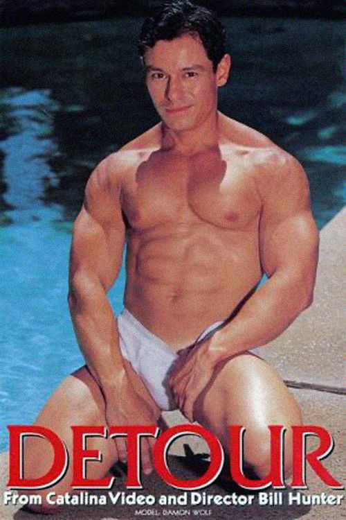 Detour (1997) poster