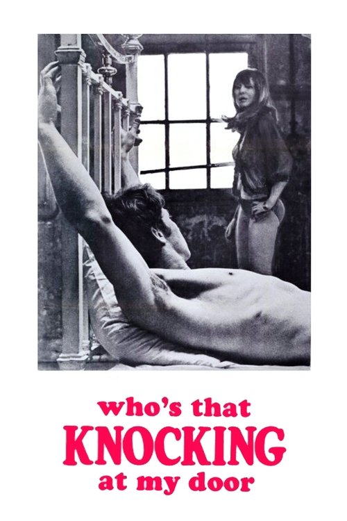 Who's That Knocking at My Door (1968) poster