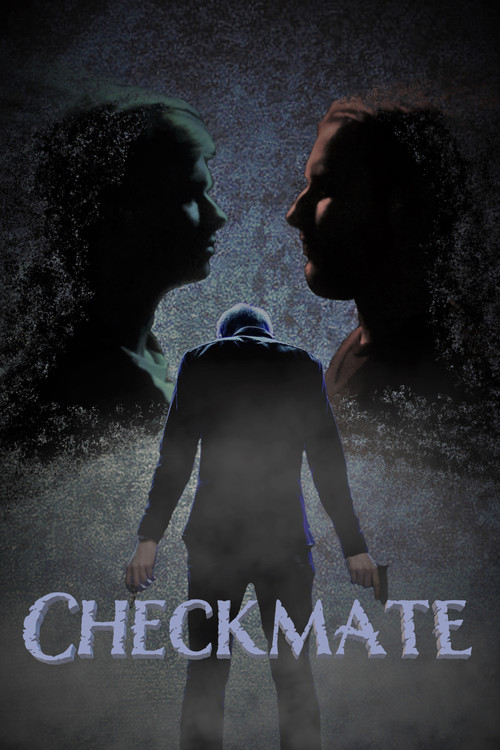Checkmate (2021) poster