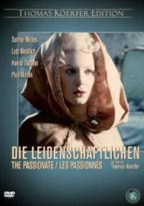 Die Leidenschaftlichen (1981) poster