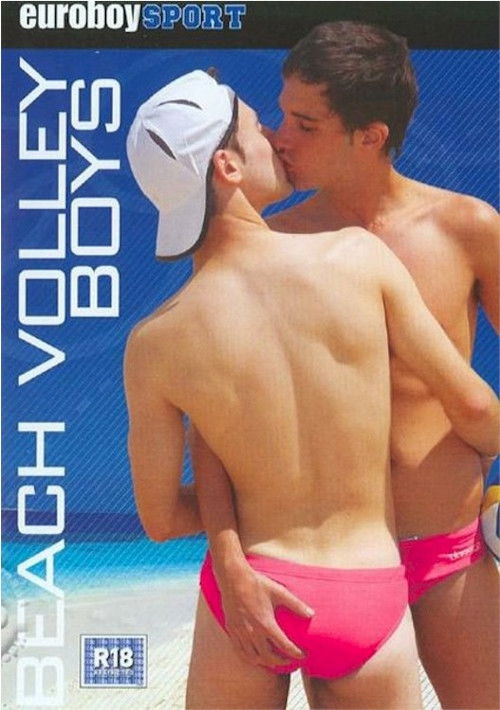 Beach Volley Boys (2009) poster