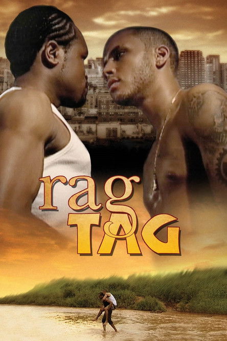 Rag Tag (2006) poster