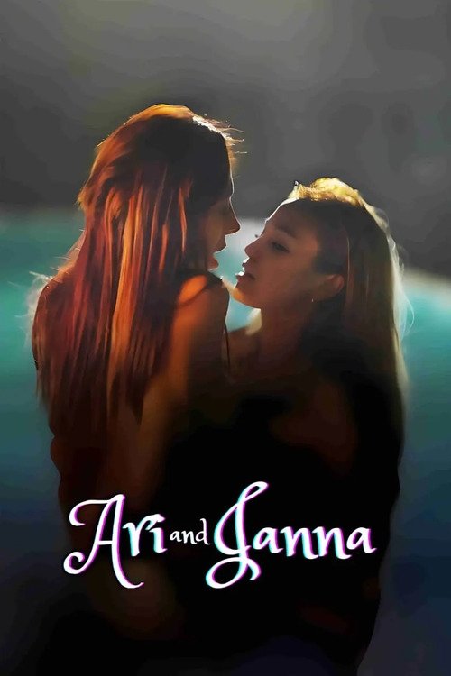Ari and Janna (2025) poster