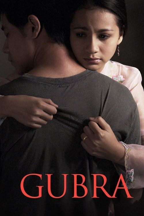 Gubra (2006) poster