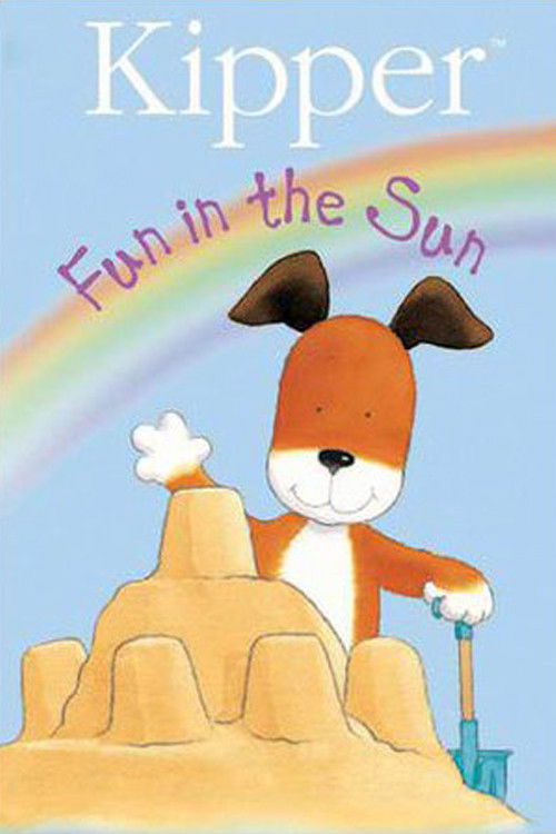 Kipper: Fun In The Sun (2003) poster