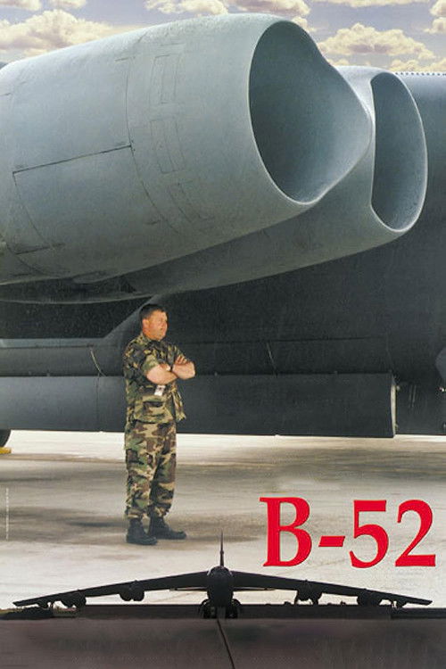B-52 (2001) poster