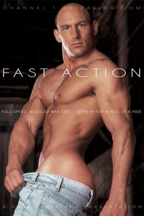Fast Action (1999) poster