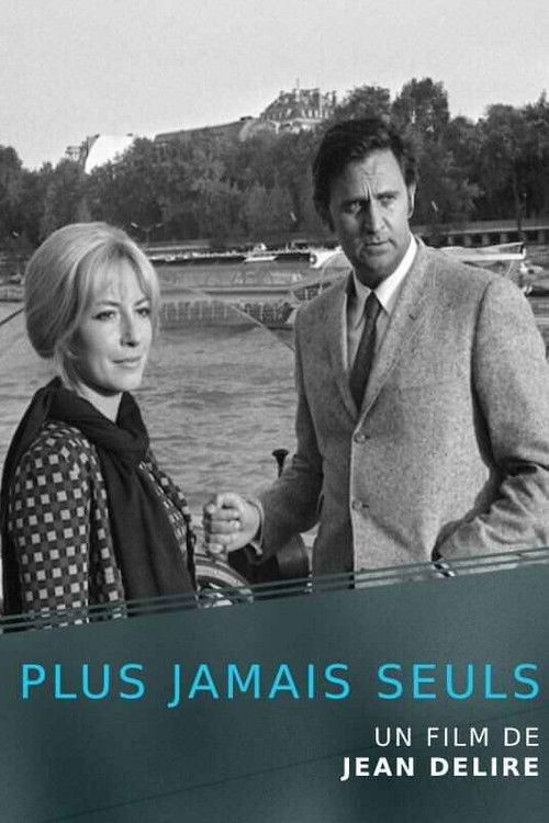 Plus jamais seuls poster