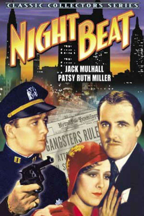 Night Beat (1931) poster