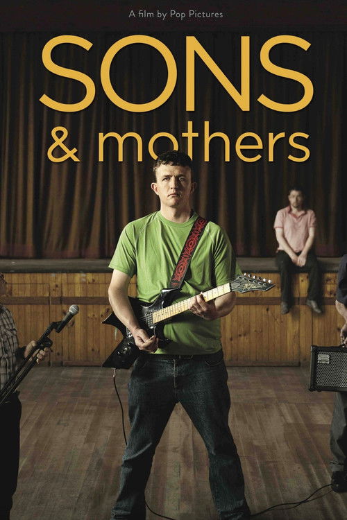 Sons & Mothers (2013) poster