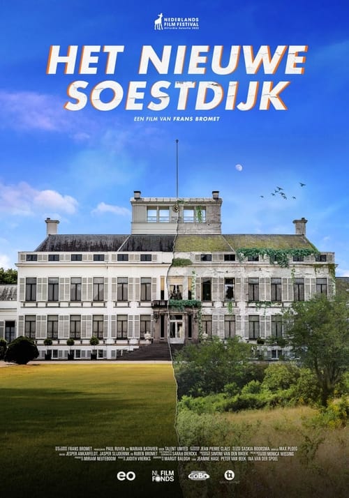 Het nieuwe Soestdijk (2022) poster