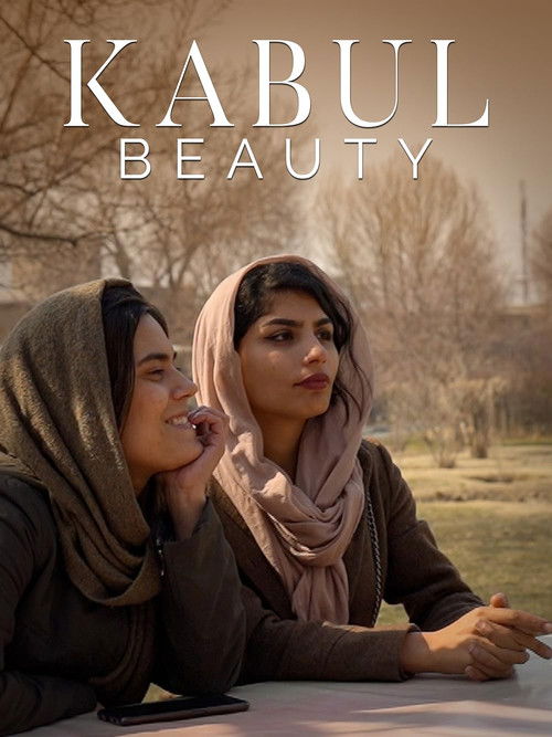 Kabul Beauty (2024) poster