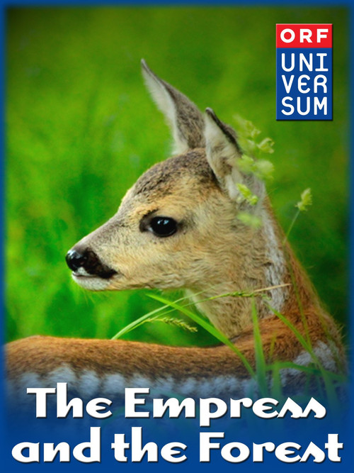 The Empress and the Forest poster