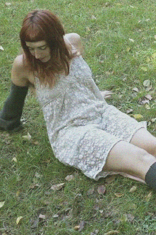 Alma Nómada - Candace (2024) poster