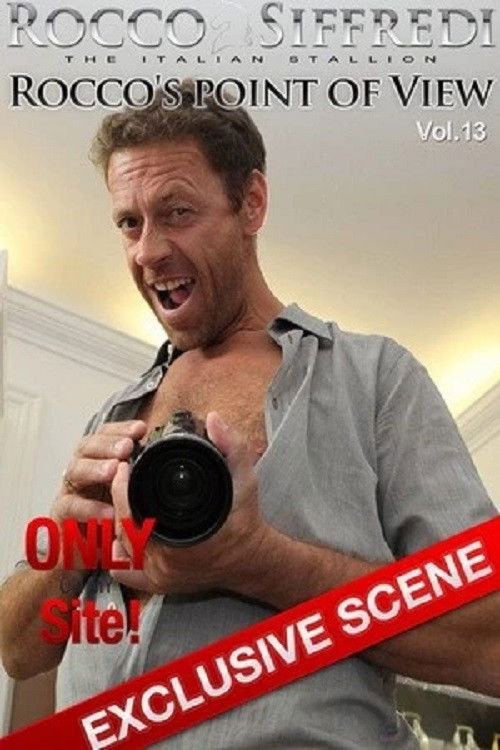 Rocco's POV 13 (WEB) (2011) poster