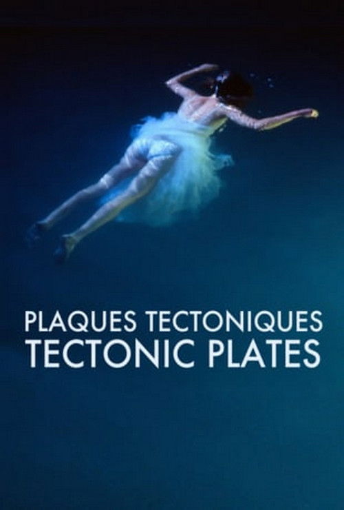 Tectonic Plates (1992) poster