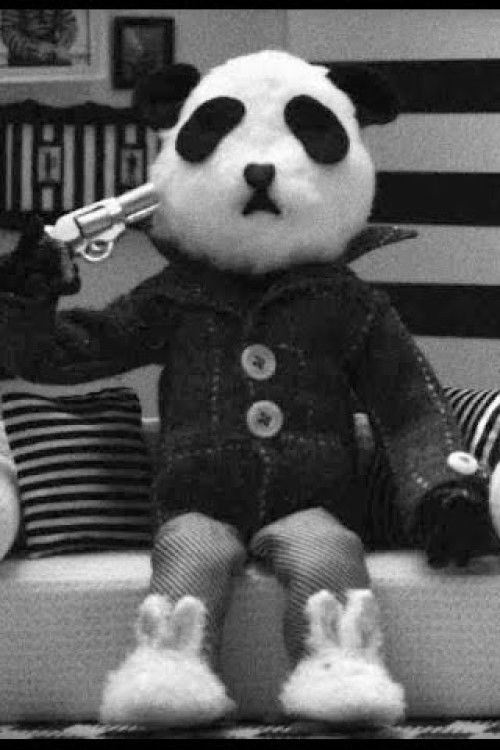 Adicolor Black (2006) poster