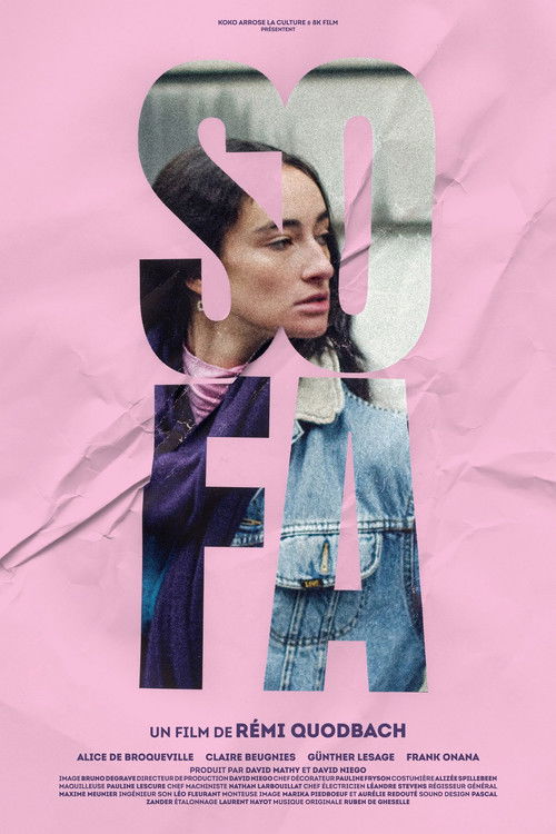 SOFA (2024) poster