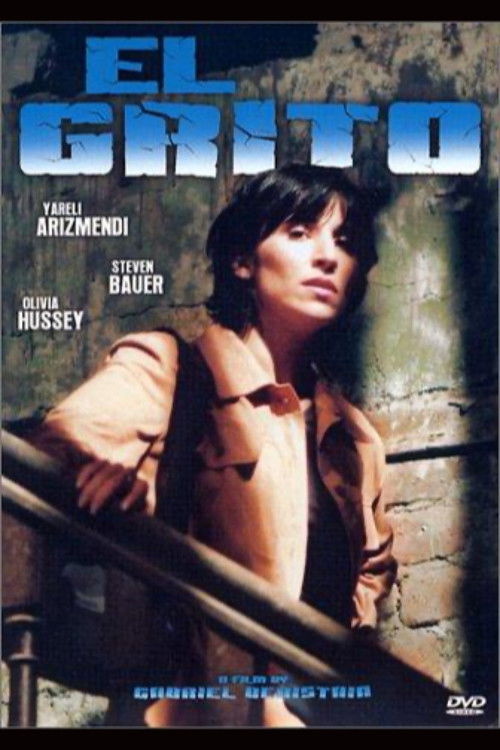 El Grito (2002) poster